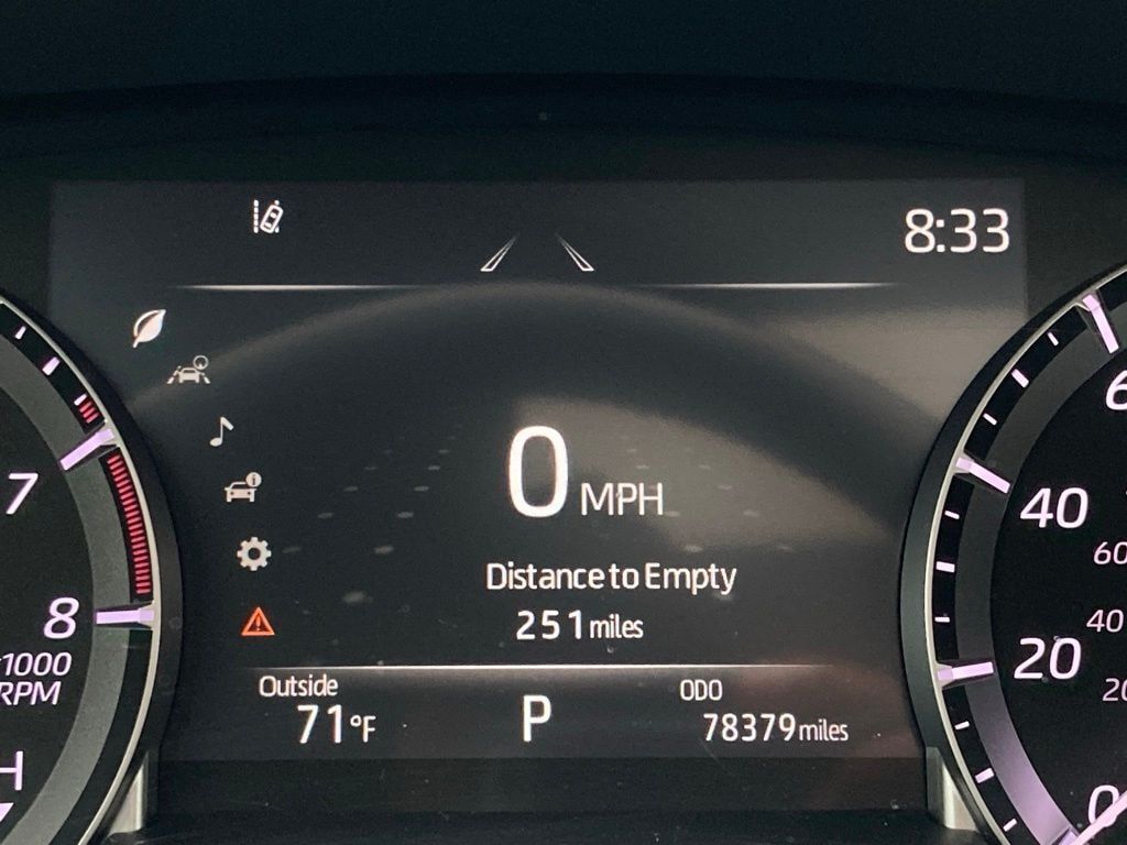2022 Toyota Highlander XLE San Antonio TX