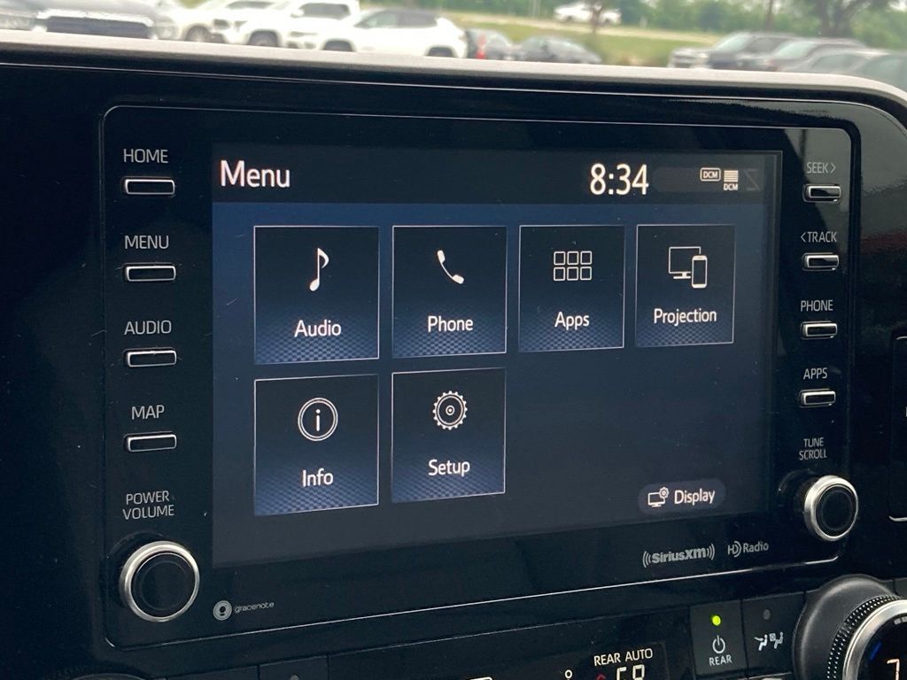 2022 Toyota Highlander XLE San Antonio TX