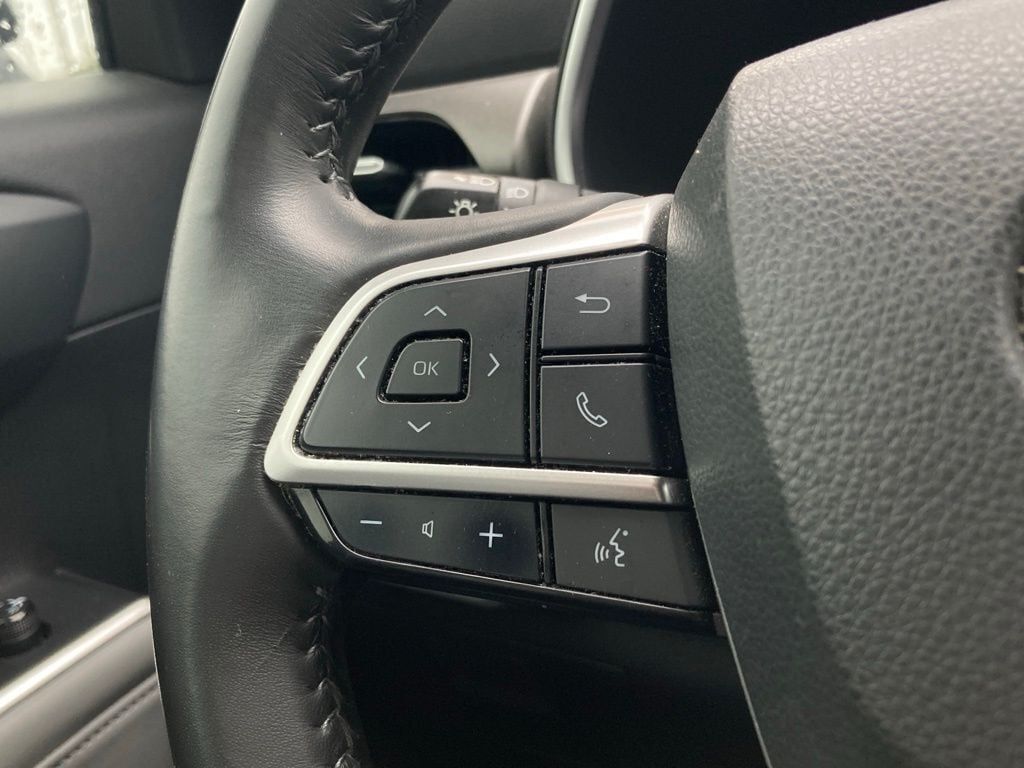 2022 Toyota Highlander XLE San Antonio TX