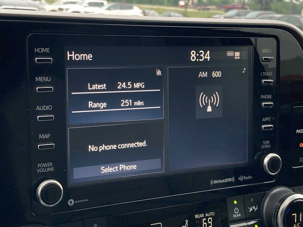 2022 Toyota Highlander XLE San Antonio TX