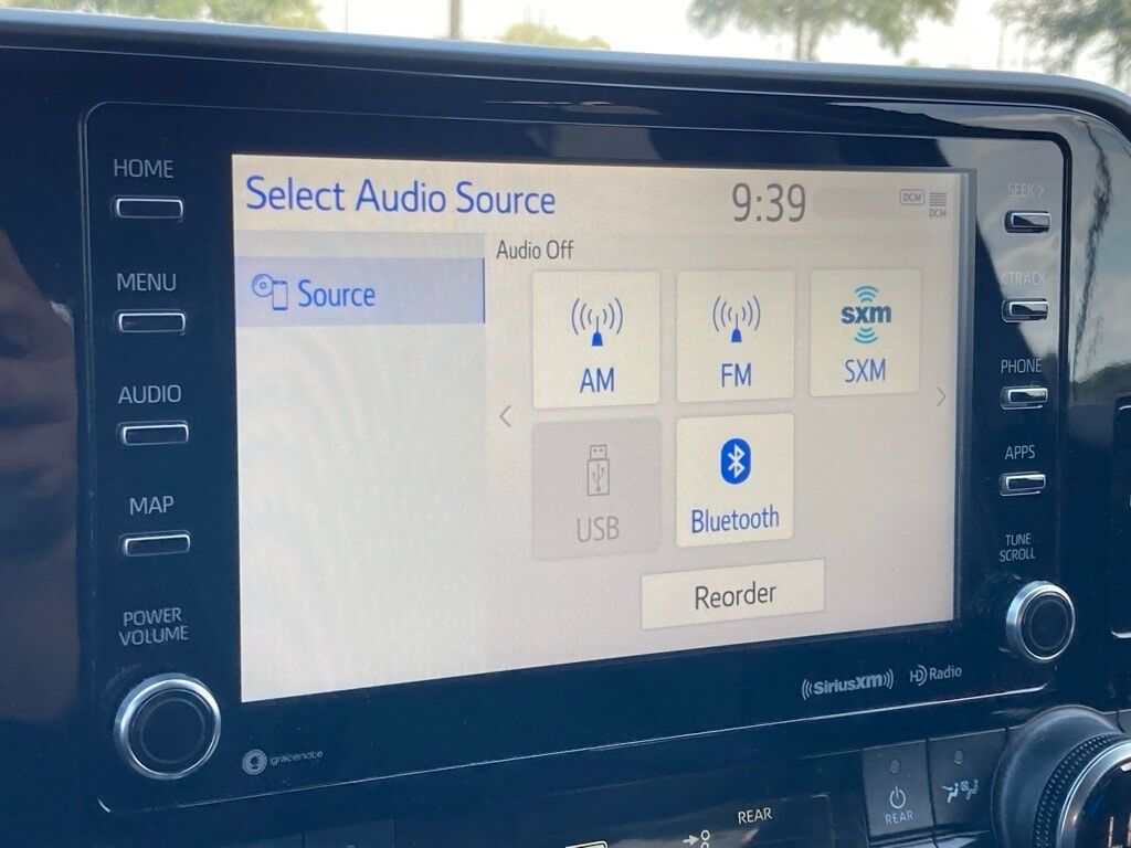 2022 Toyota Highlander XLE San Antonio TX