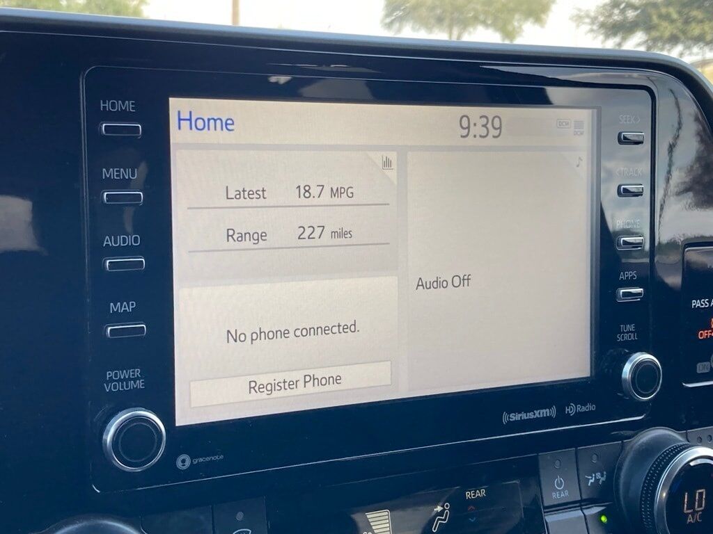 2022 Toyota Highlander XLE San Antonio TX