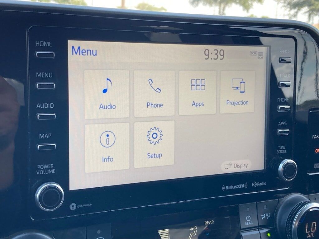 2022 Toyota Highlander XLE San Antonio TX