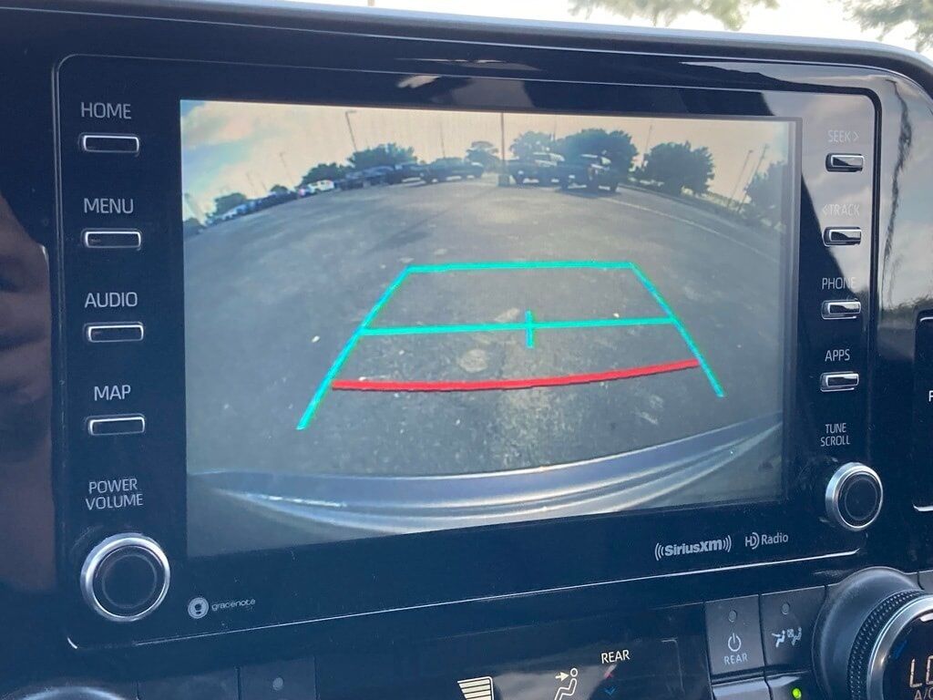 2022 Toyota Highlander XLE San Antonio TX