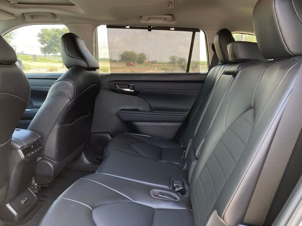 2022 Toyota Highlander XLE San Antonio TX