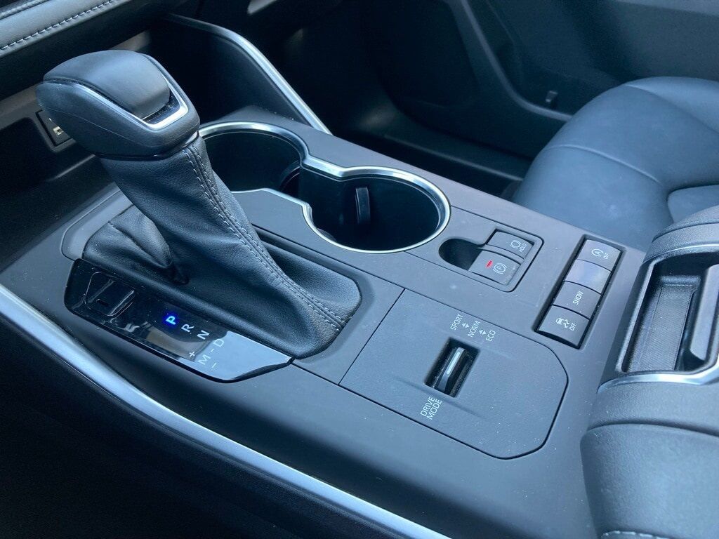 2022 Toyota Highlander XLE San Antonio TX