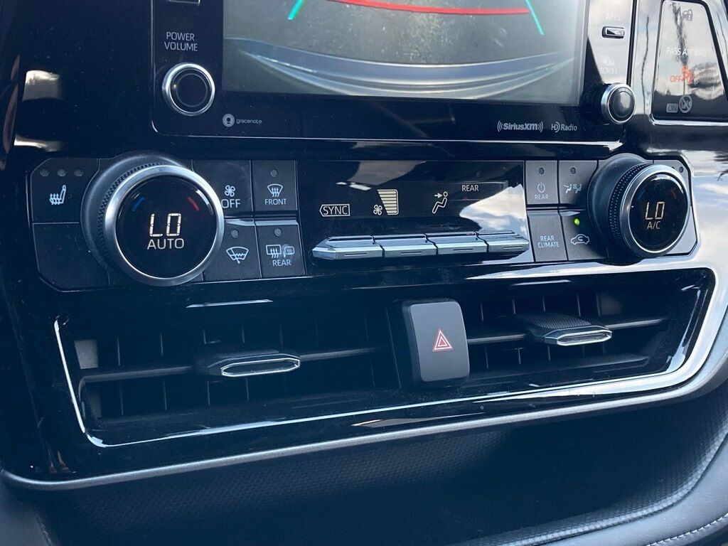 2022 Toyota Highlander XLE San Antonio TX