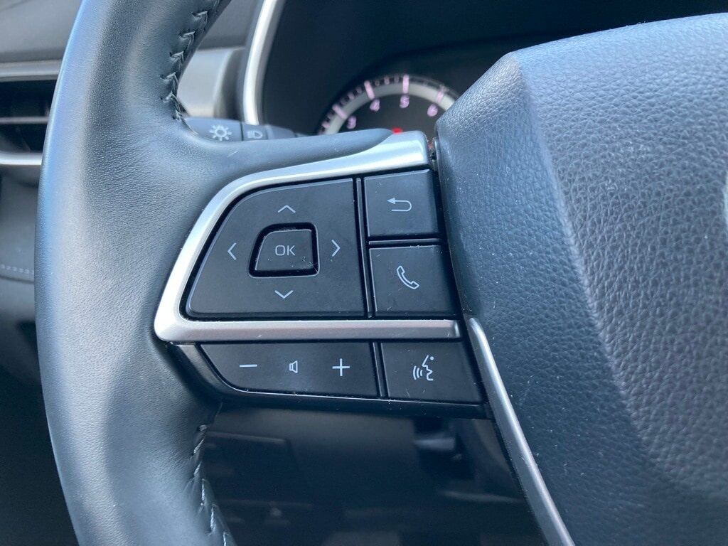 2022 Toyota Highlander XLE San Antonio TX