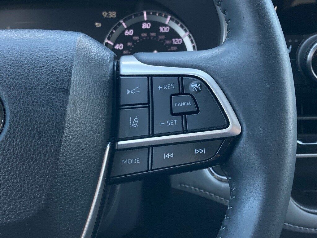 2022 Toyota Highlander XLE San Antonio TX