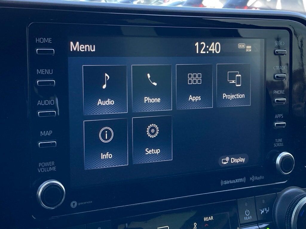 2022 Toyota Highlander XLE San Antonio TX