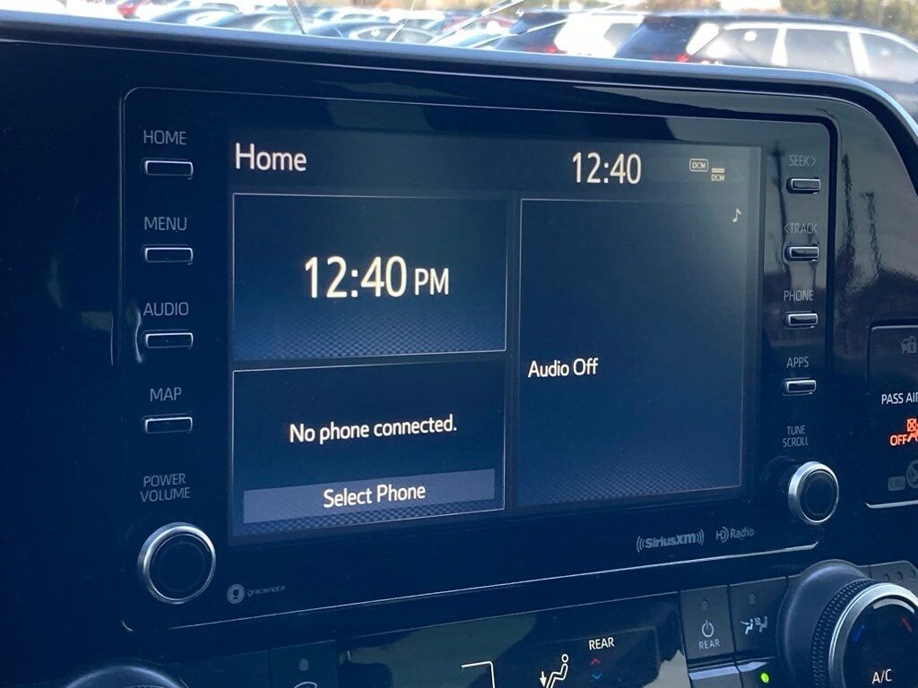 2022 Toyota Highlander XLE San Antonio TX