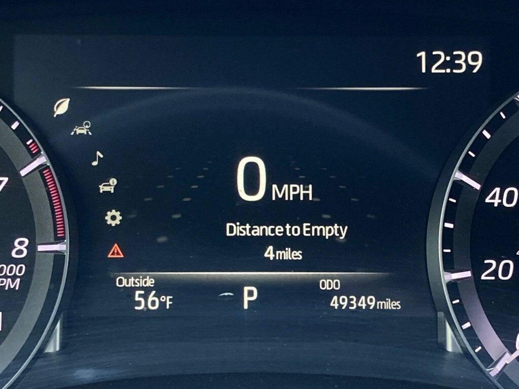 2022 Toyota Highlander XLE San Antonio TX