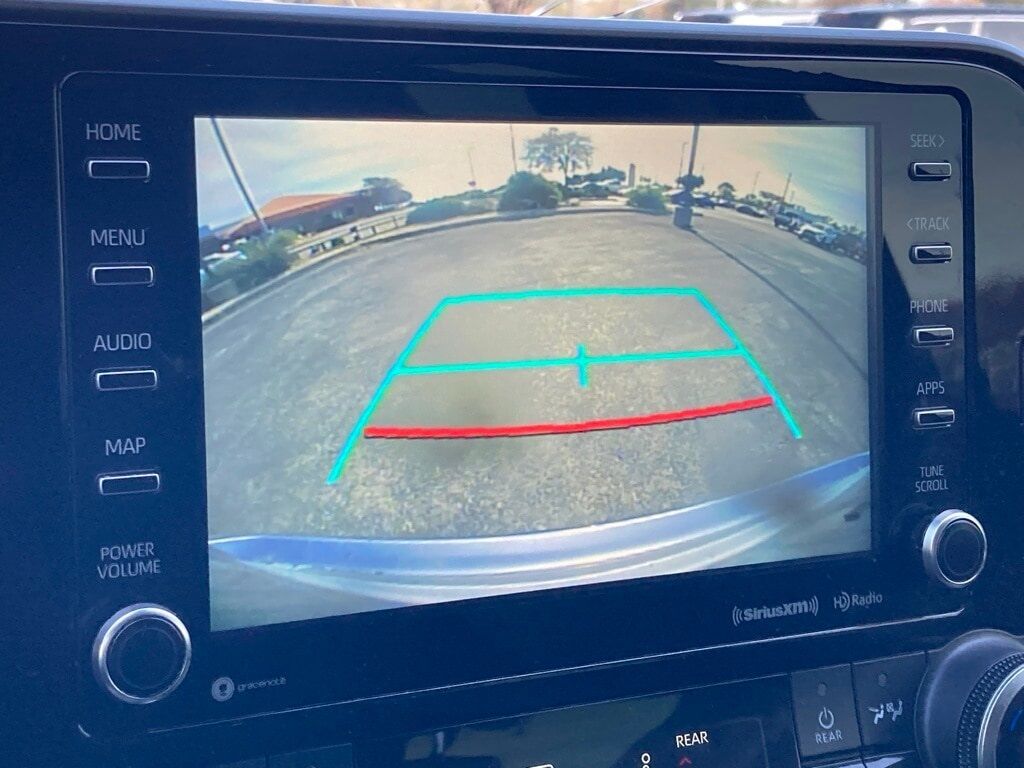 2022 Toyota Highlander XLE San Antonio TX