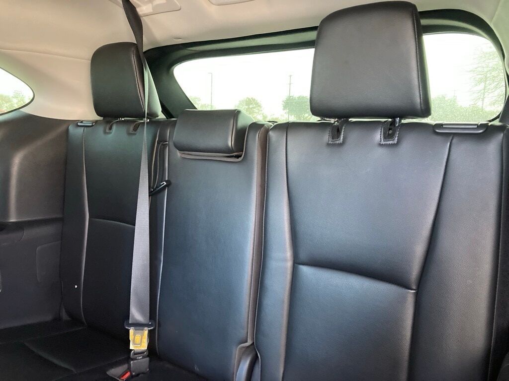 2022 Toyota Highlander XLE San Antonio TX