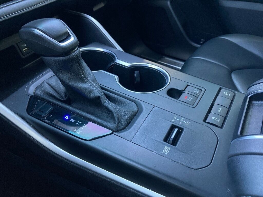 2022 Toyota Highlander XLE San Antonio TX