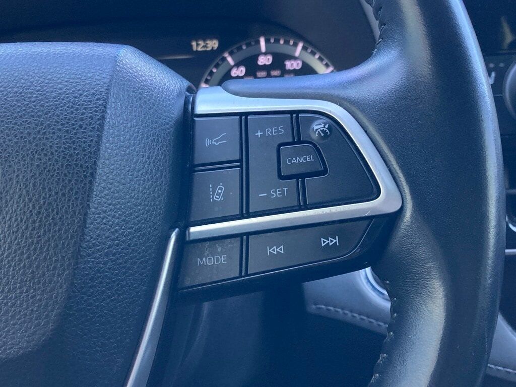 2022 Toyota Highlander XLE San Antonio TX