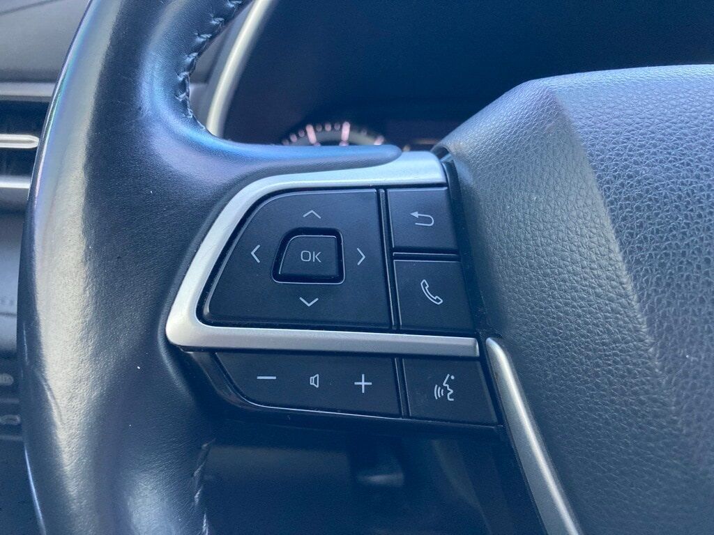 2022 Toyota Highlander XLE San Antonio TX