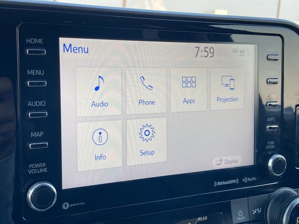 2022 Toyota Highlander XLE San Antonio TX