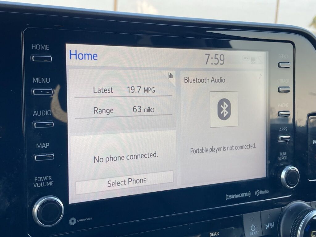 2022 Toyota Highlander XLE San Antonio TX