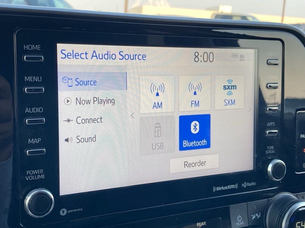 2022 Toyota Highlander XLE San Antonio TX