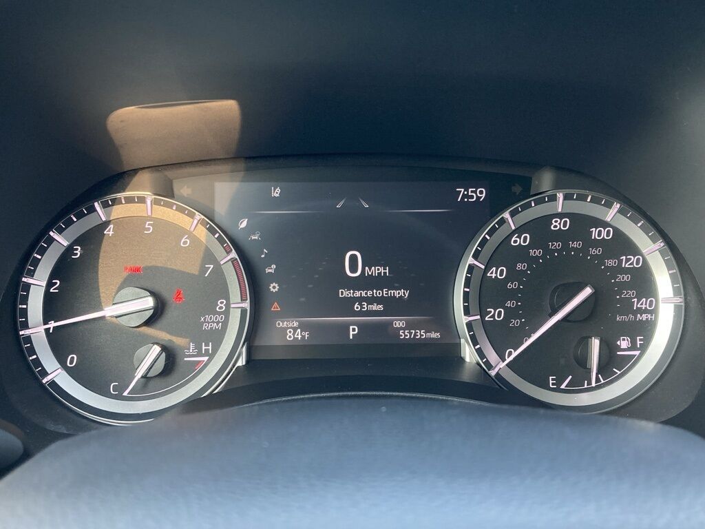 2022 Toyota Highlander XLE San Antonio TX
