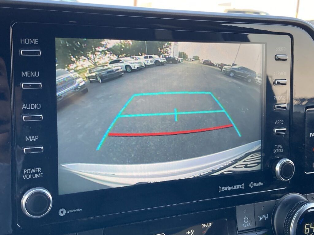 2022 Toyota Highlander XLE San Antonio TX