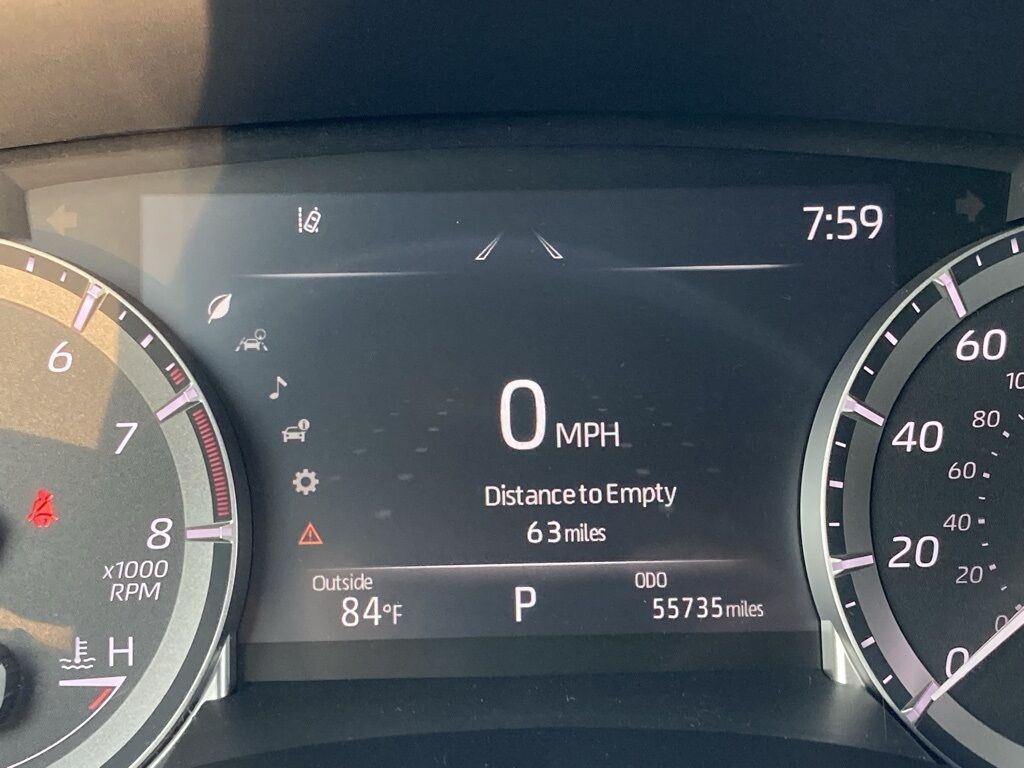 2022 Toyota Highlander XLE San Antonio TX