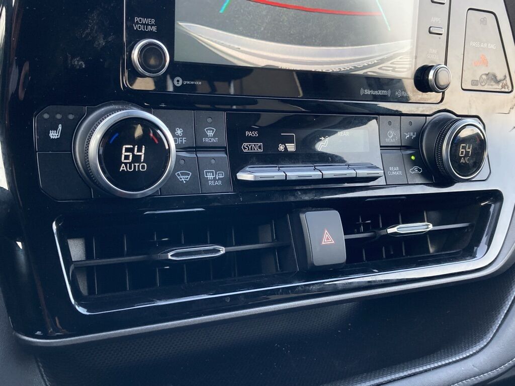 2022 Toyota Highlander XLE San Antonio TX