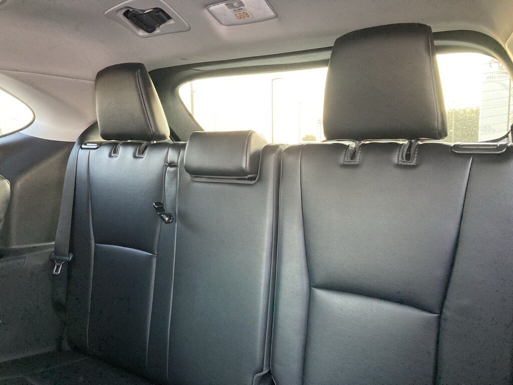 2022 Toyota Highlander XLE San Antonio TX
