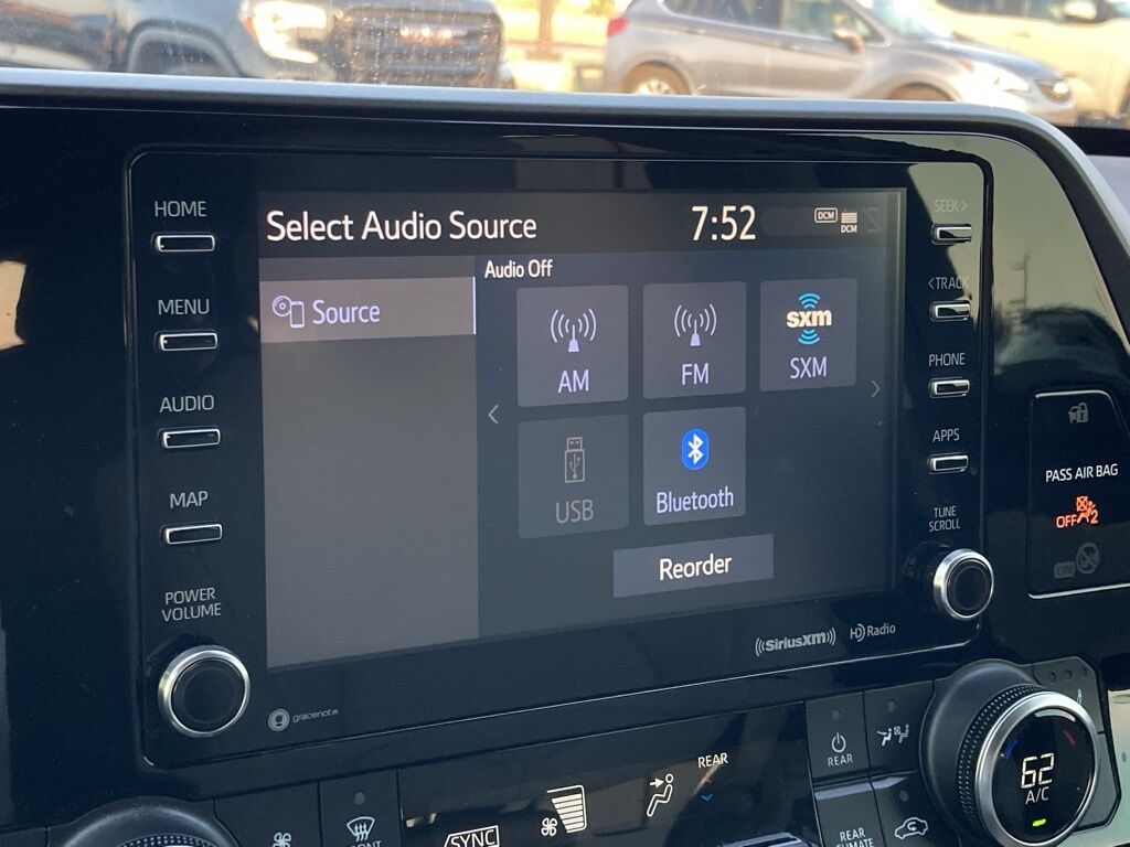 2022 Toyota Highlander XLE San Antonio TX