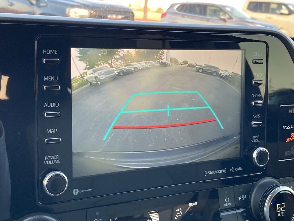 2022 Toyota Highlander XLE San Antonio TX