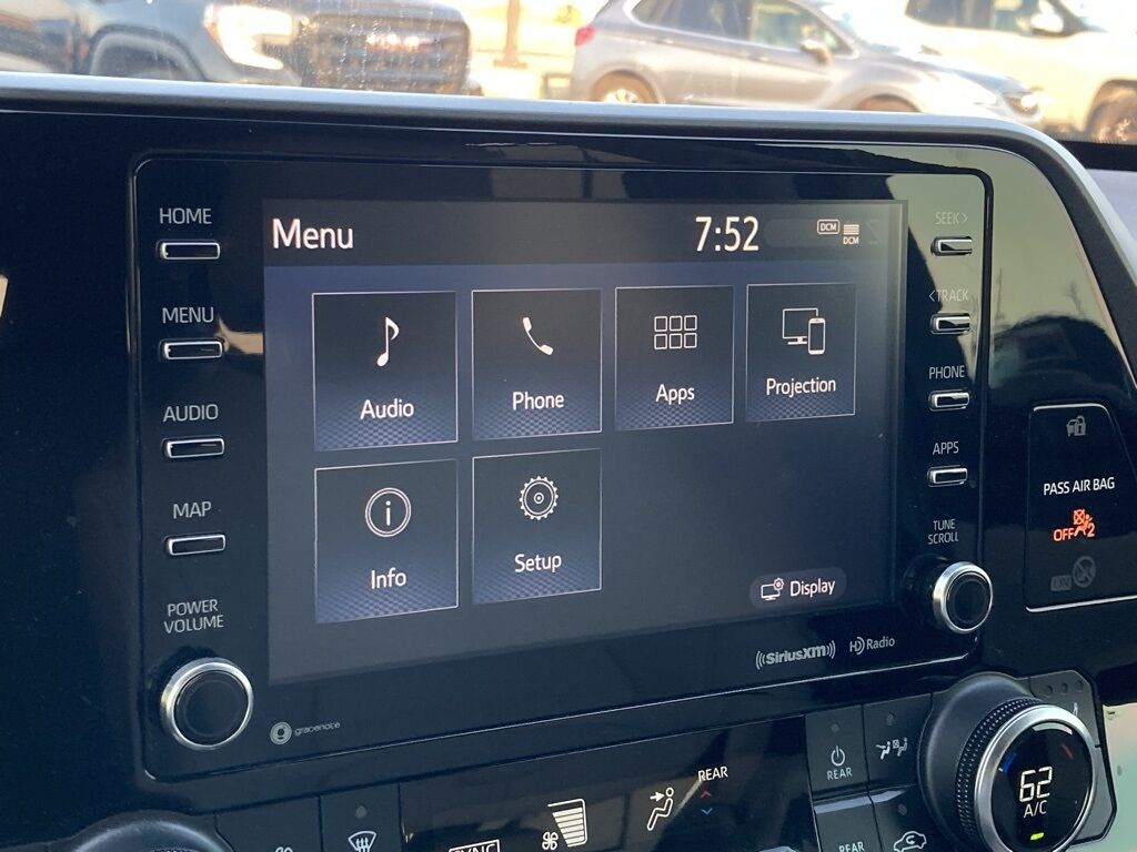 2022 Toyota Highlander XLE San Antonio TX