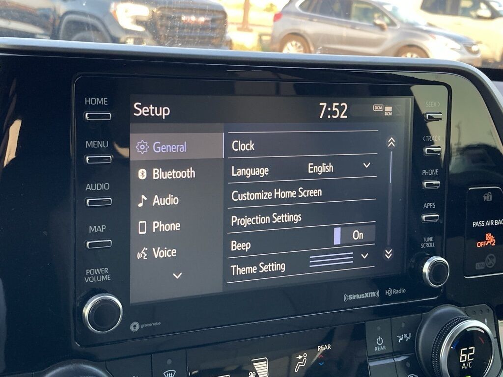 2022 Toyota Highlander XLE San Antonio TX