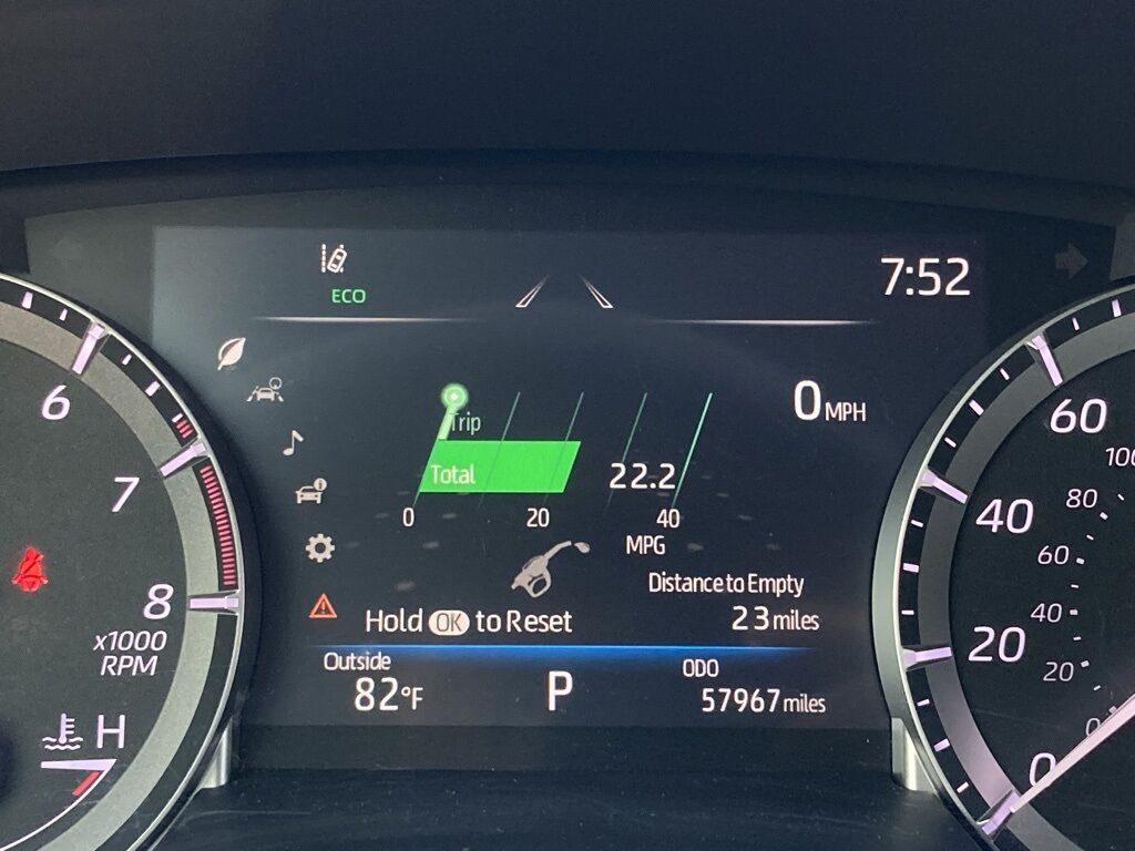 2022 Toyota Highlander XLE San Antonio TX