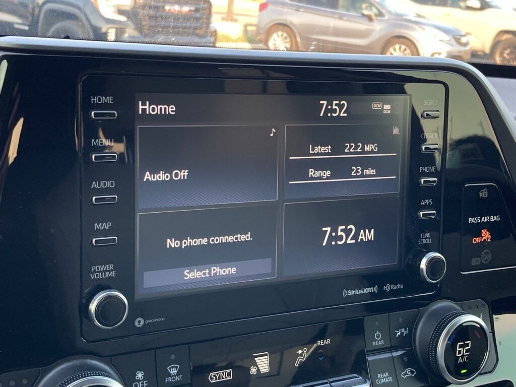 2022 Toyota Highlander XLE San Antonio TX