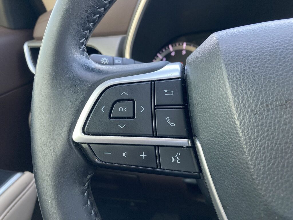 2022 Toyota Highlander XLE San Antonio TX