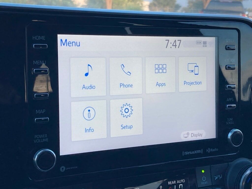 2022 Toyota Highlander XLE San Antonio TX