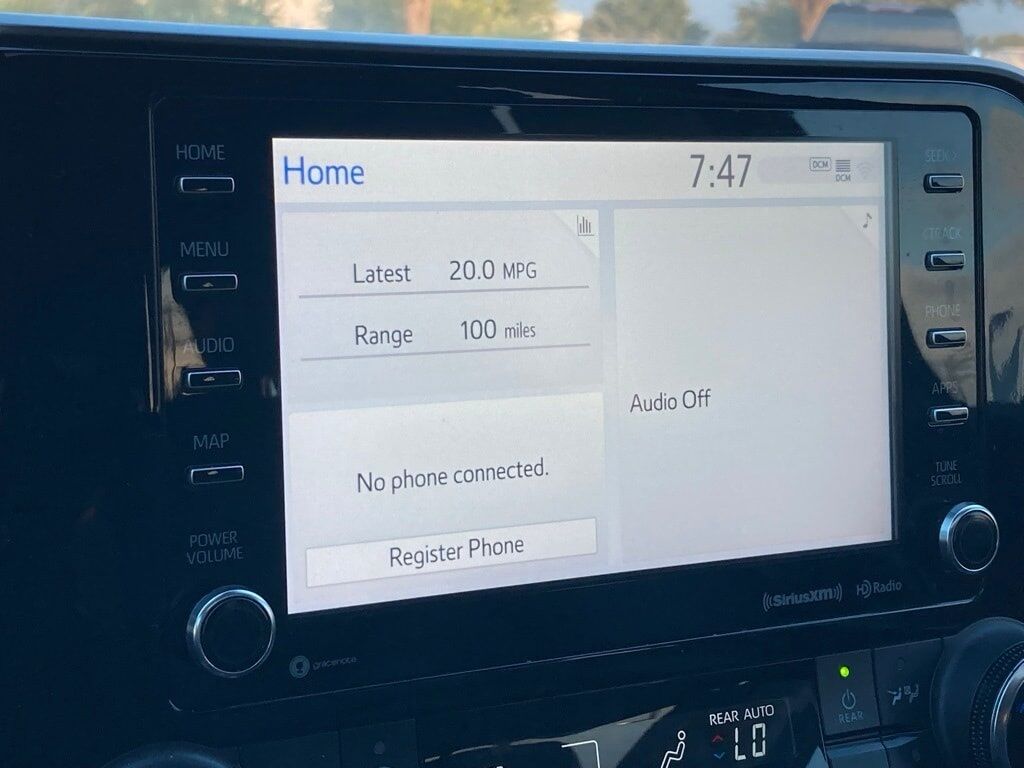 2022 Toyota Highlander XLE San Antonio TX