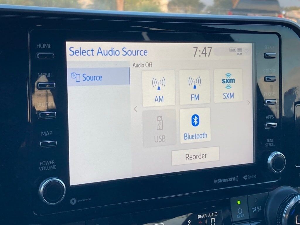 2022 Toyota Highlander XLE San Antonio TX