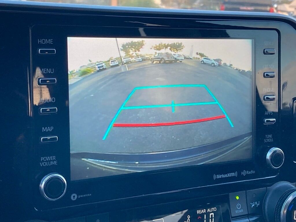 2022 Toyota Highlander XLE San Antonio TX