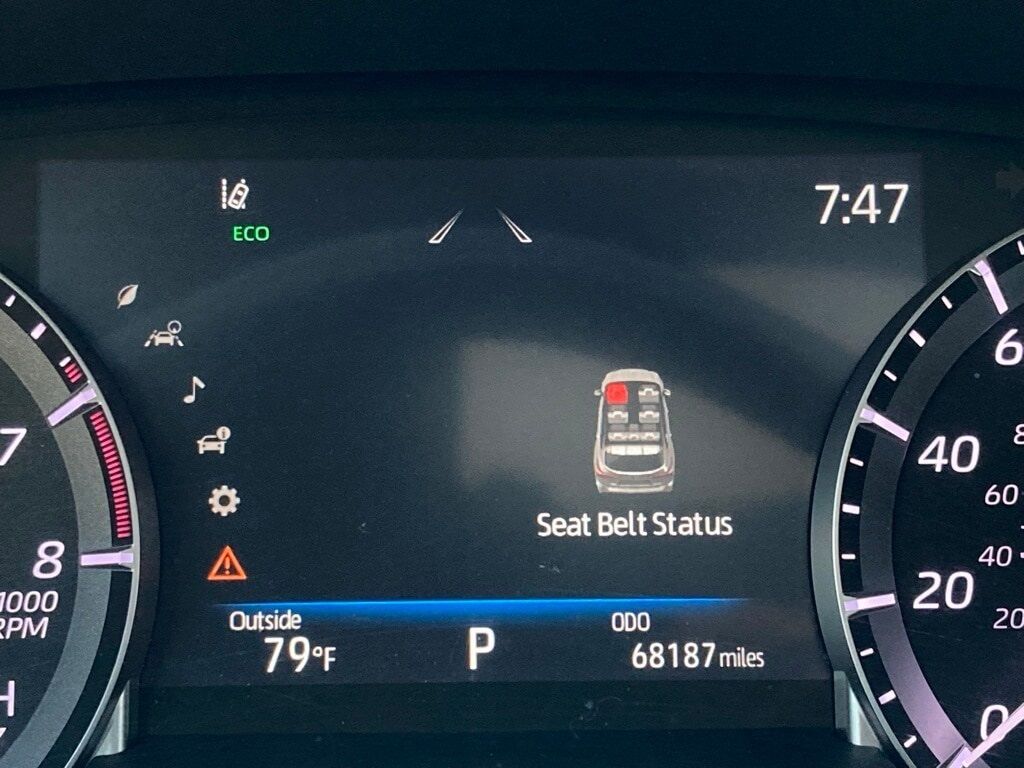 2022 Toyota Highlander XLE San Antonio TX