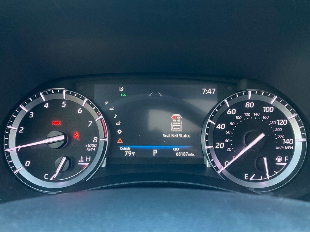 2022 Toyota Highlander XLE San Antonio TX