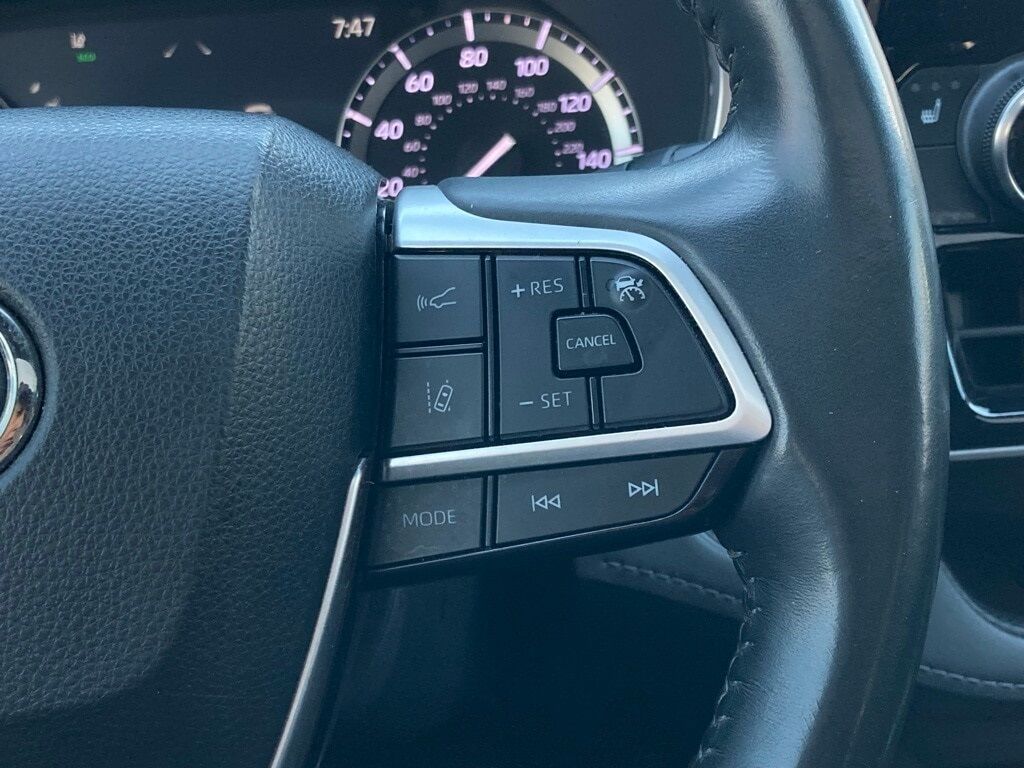 2022 Toyota Highlander XLE San Antonio TX