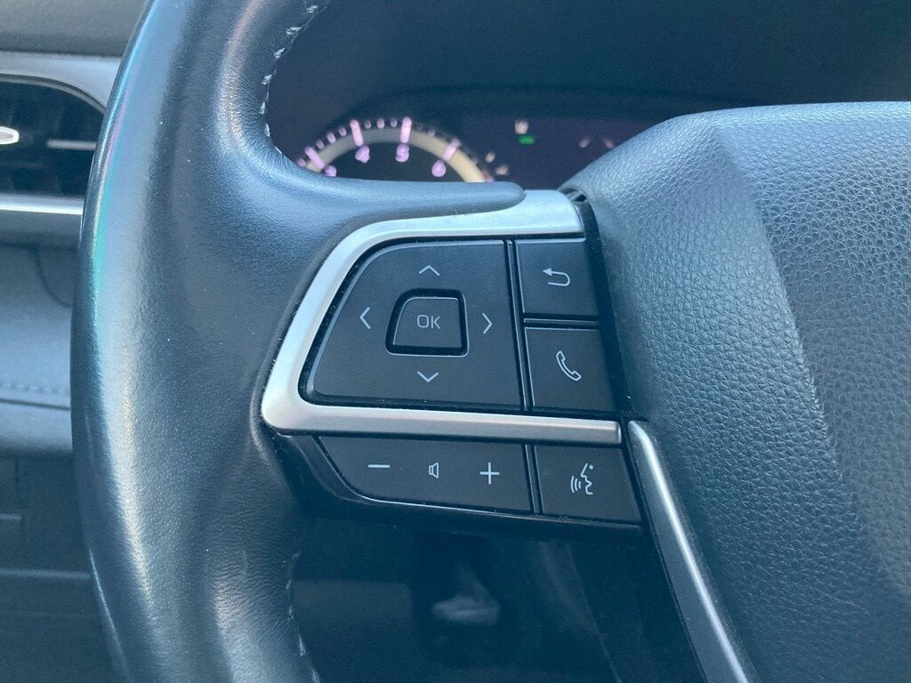 2022 Toyota Highlander XLE San Antonio TX