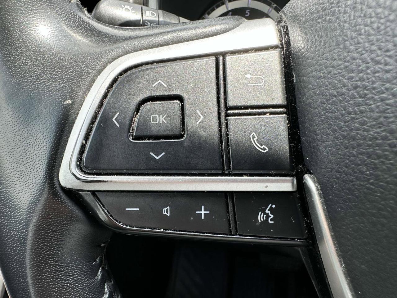 2022 Toyota Highlander XLE San Clemente CA