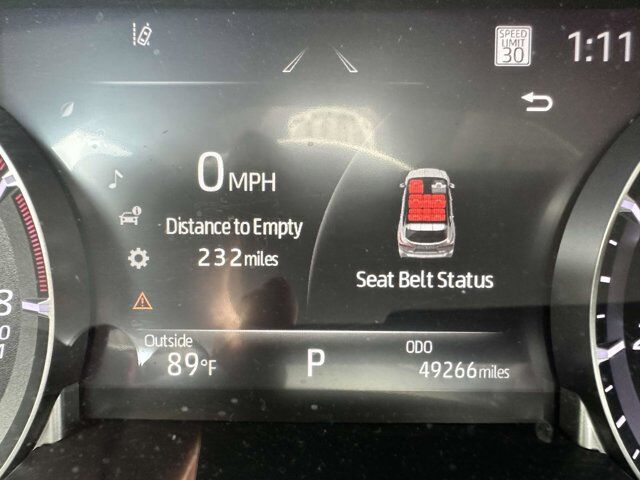2022 Toyota Highlander XLE San Clemente CA