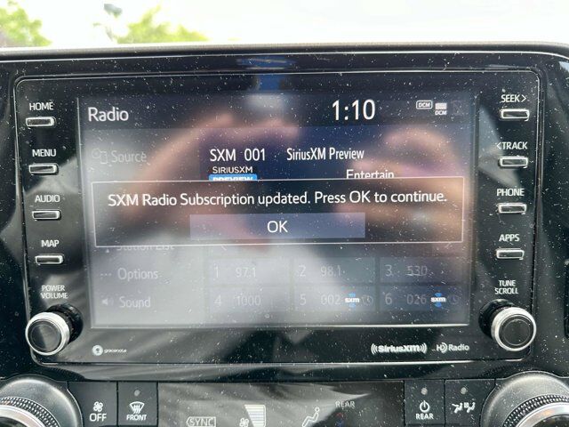 2022 Toyota Highlander XLE San Clemente CA
