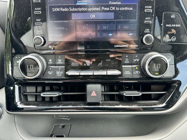 2022 Toyota Highlander XLE San Clemente CA
