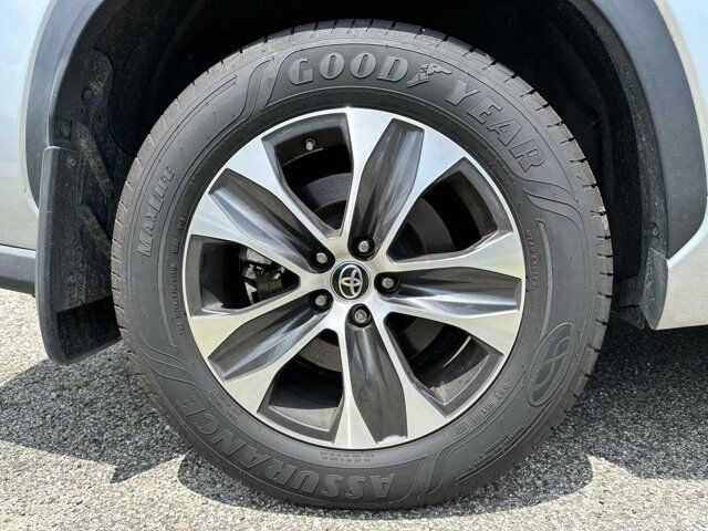 2022 Toyota Highlander XLE San Clemente CA