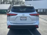 2022 Toyota Highlander XLE San Diego County CA